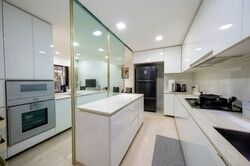 Archipelago (D16), Condominium #558697441